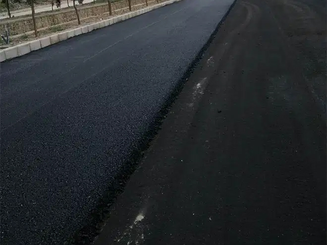 騰沖市界頭東川路面工程